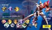 Immagine Super Mecha Champions (PC)