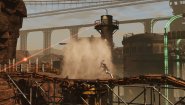 Immagine Oddworld: Soulstorm - Oddtimized Edition (Nintendo Switch)