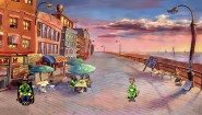 Immagine Red Comrades 2: For the Great Justice. Reloaded (Linux)