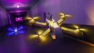 Immagine The Drone Racing League Simulator (Xbox One)