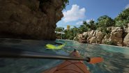 Immagine Immagine Kayak VR: Mirage PS5