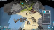 Immagine The Colonists (Linux)