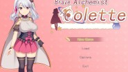 Immagine Brave Alchemist Colette (PC)