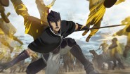 Immagine Arslan: The Warriors of Legend (PC)