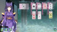 Immagine Pretty Girls Four Kings Solitaire (PS5)