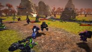Immagine Rush for Glory (PC)