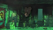Immagine Wailing Heights (Linux)