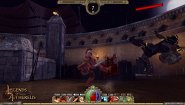 Immagine Legends of Aethereus (Linux)