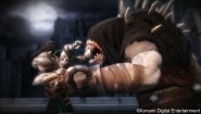 Immagine Castlevania: Lords of Shadow - Mirror of Fate HD (PC)