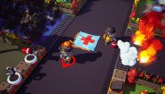 Immagine Immagine Rescue Party: Live! PC