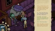 Immagine Clam Man 2: Open Mic (Linux)