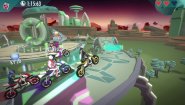 Immagine Gravity Rider Zero (Nintendo Switch)