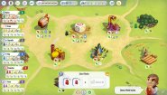Immagine Charterstone: Digital Edition (Linux)