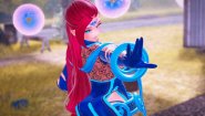 Immagine Fight Angel Special Edition (PC)