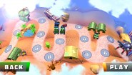 Immagine Toon War (Wii U)