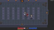 Immagine Skull Rogue (Nintendo Switch)
