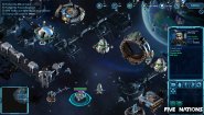 Immagine Five Nations (PC)