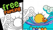 Immagine Discovering Colors - Animals (Mac)