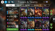 Immagine Gems of War (Nintendo Switch)