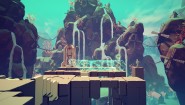 Immagine Immagine The Sojourn PS4