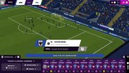 Immagine Football Manager 2022 Touch (Nintendo Switch)