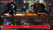 Immagine Immagine Chicken Assassin: Reloaded Linux