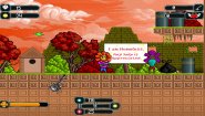 Immagine Immagine The Valley of Super Flowers Linux