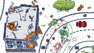 Immagine State of Anarchy: Master of Mayhem (PS4)