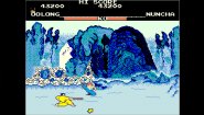 Immagine Arcade Archives: Yie Ar Kung Fu (PS4)