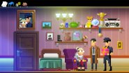 Immagine The Darkside Detective: A Fumble in the Dark PC
