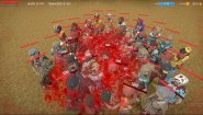 Immagine Immagine Anime Arena: Infinite War PC
