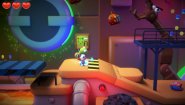 Immagine Ayo the Clown (Linux)