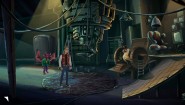 Immagine Immagine Angelo and Deemon: One Hell of a Quest Linux