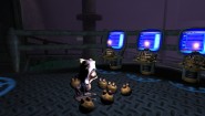 Immagine Oddworld: Munch's Oddysee HD (PS Vita)
