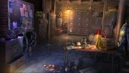 Immagine Ghost Files: Memory of a Crime (Mac)