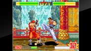 Immagine ACA NEOGEO AGGRESSORS OF DARK KOMBAT (Nintendo Switch)