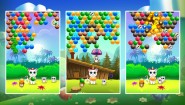 Immagine Bubble Cats Rescue (Nintendo Switch)