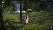 Immagine Sword & Fairy 6 (PS4)