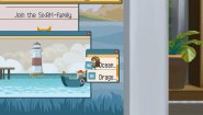 Immagine Letters - a written adventure (Mac)
