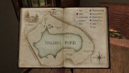 Immagine Walden, a game (Mac)