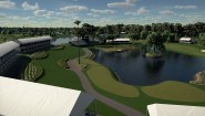 Immagine Immagine The Golf Club 2019 featuring PGA Tour Xbox One