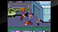Immagine Arcade Archives: Double Dragon II - The Revenge (PS4)