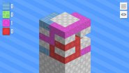 Immagine Immagine Snake Blocks Linux