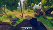 Immagine Knightfall: A Daring Journey (PC)