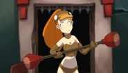 Immagine Immagine Chaos on Deponia Linux