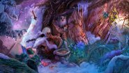 Immagine The Secret Order: Shadow Breach (PS4)