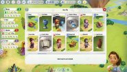 Immagine Charterstone: Digital Edition (Linux)