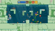 Immagine Immagine Toto Temple Deluxe PS4