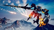 Immagine Immagine Project Nimbus: Complete Edition Nintendo Switch