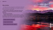 Immagine Wanderlust Travel Stories (Linux)